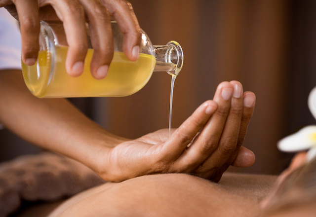 Hydrotherapy Spa (1 Person)
