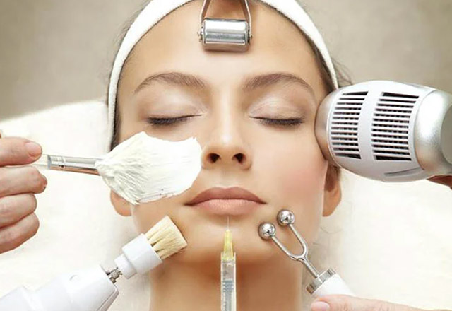 Facial Peels