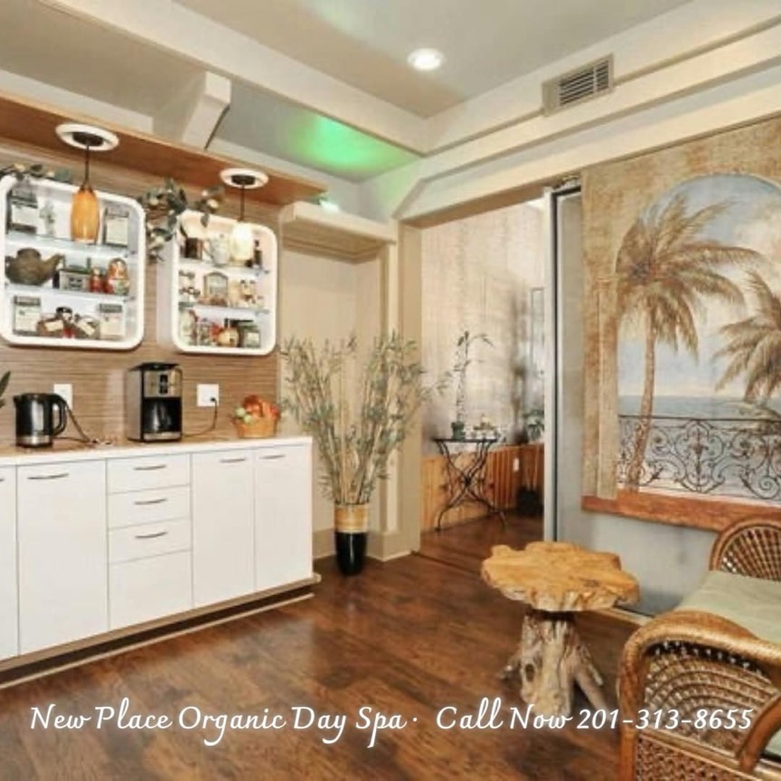 New Place Organic Day Spa gallery image