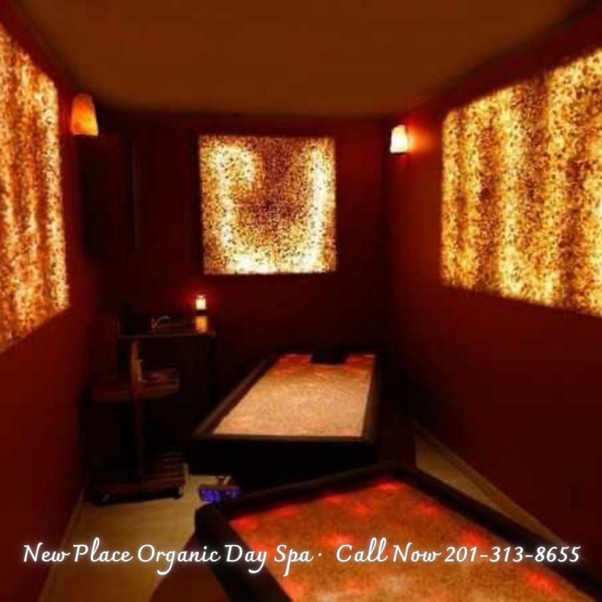 New Place Organic Day Spa gallery image