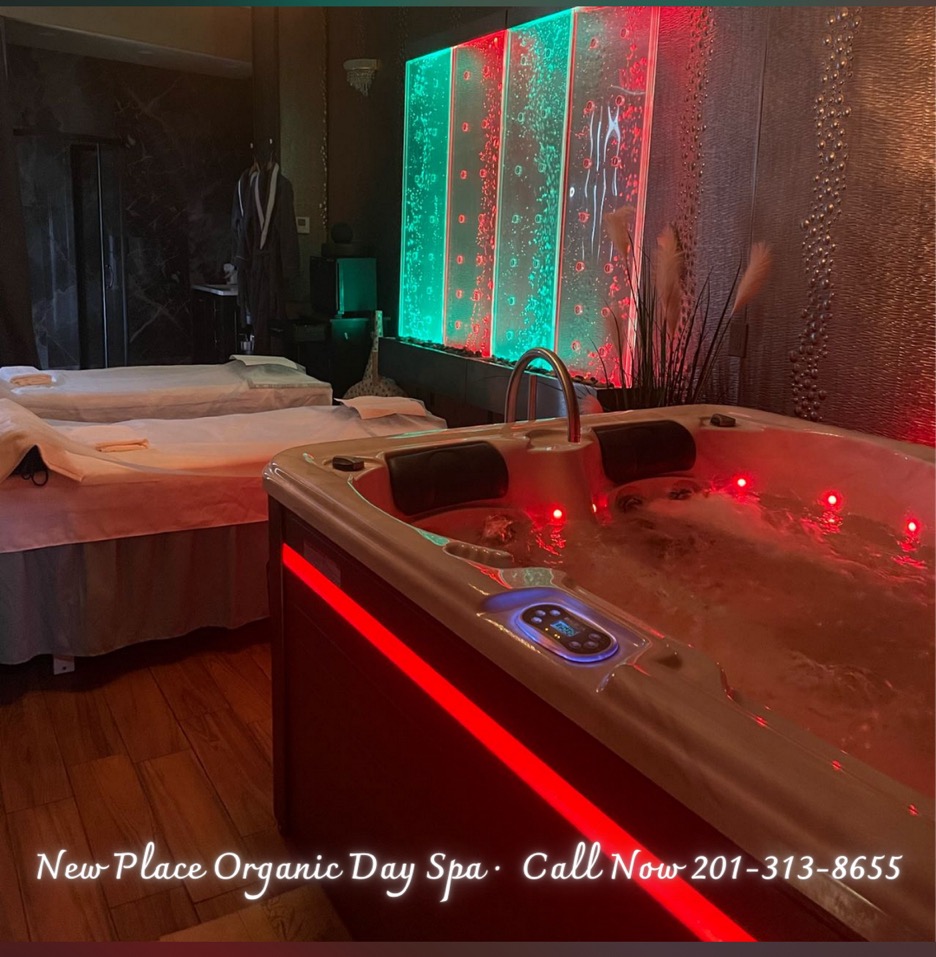 New Place Organic Day Spa gallery image