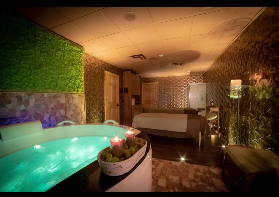 New Place Organic Day Spa gallery image